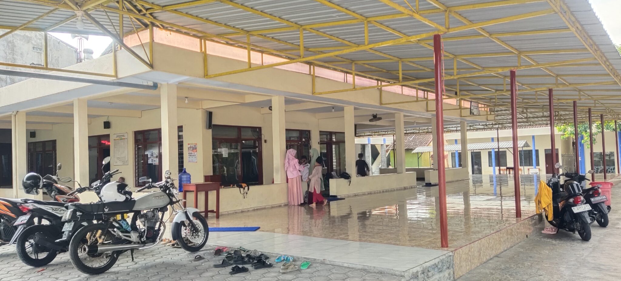 Masjid