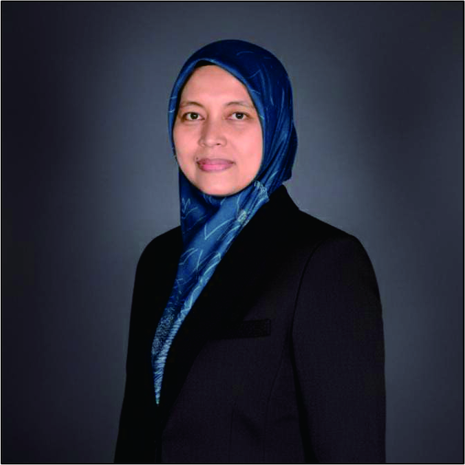 Foto Rektor