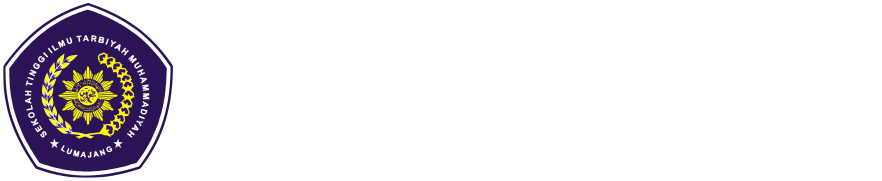Logo STIT Muhammadiyah Lumajang