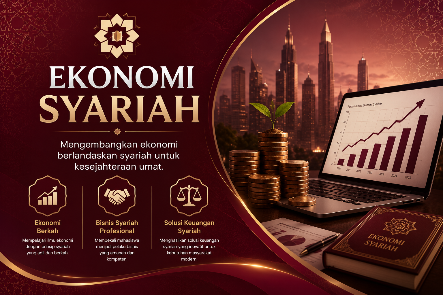 Ekonomi Syariah