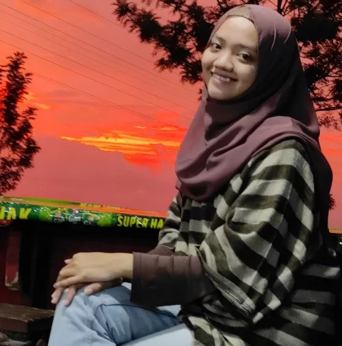Zulfa Dewi Reanita