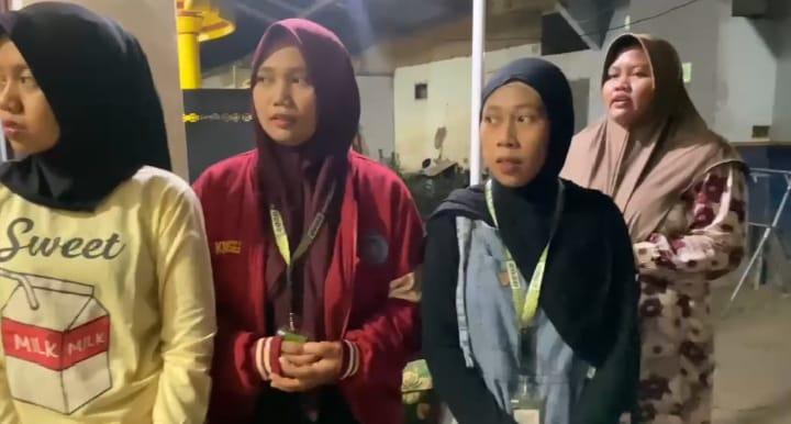Mahasiswa Hadir Mendukung Tradisi Keagamaan di Tengah Masyarakat
