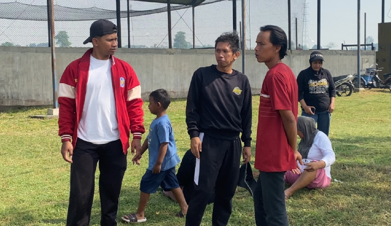 Dari Pengabdian Menuju Kemandirian, Tim Pengelola Kolam Dibentuk di Desa Kebonagung