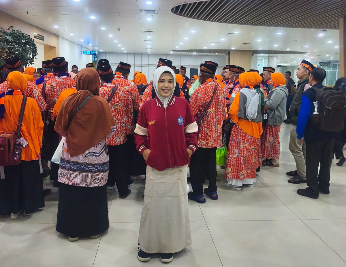 Kolaborasi Kampus dan Mitra Perjalanan Hadirkan Pembelajaran Berbasis Pelayanan