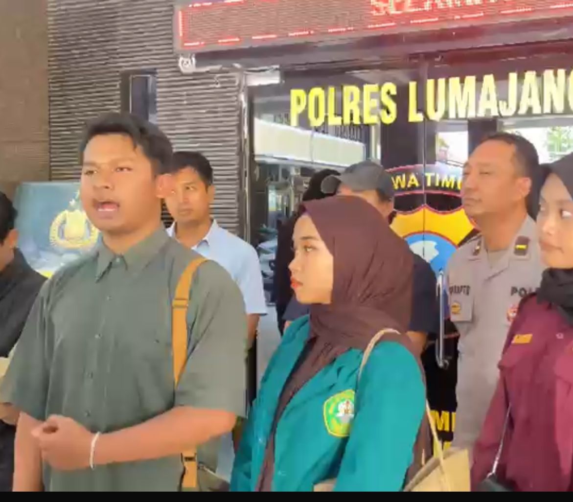 ABL Soroti Urgensi Evaluasi Keamanan Usai Penangkapan Pelaku Curanmor Sumbersuko: Warga Berhak Merasa Aman