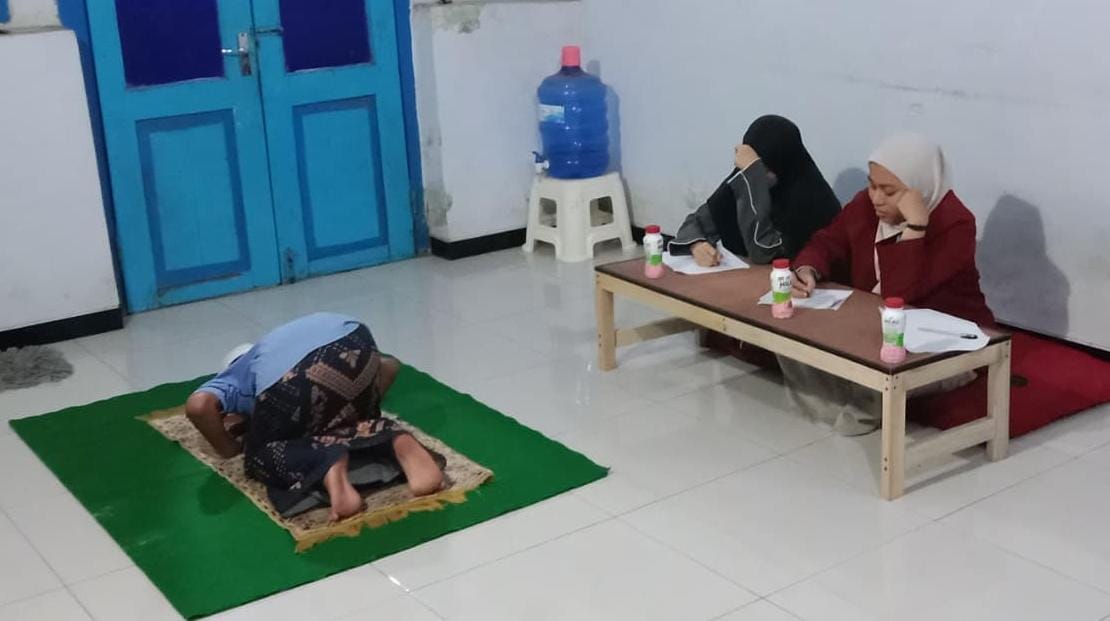 Lomba Keagamaan Semarakkan HUT RI Ke-81 di TPQ An-Nafisah