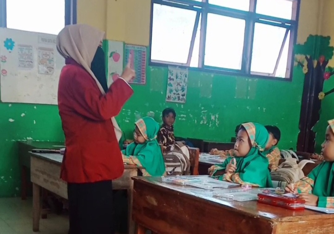 Kolaborasi Kampus dan Sekolah Perkuat Kemampuan Membaca Siswa Sekolah Dasar