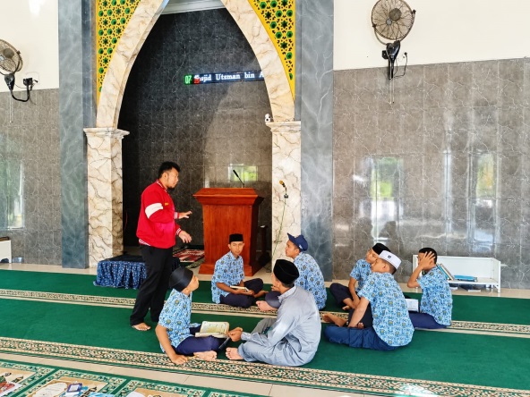 Sinergi Kampus dan Pondok Hadirkan Inovasi Pembelajaran Tahfidz