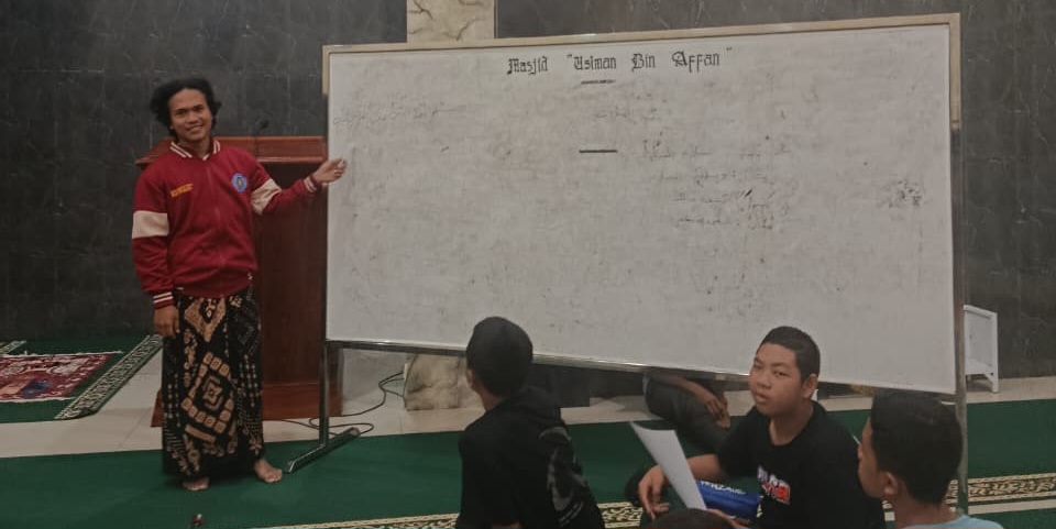 Kolaborasi Kampus dan Pesantren Tingkatkan Kualitas Pembelajaran Diniyah Santri