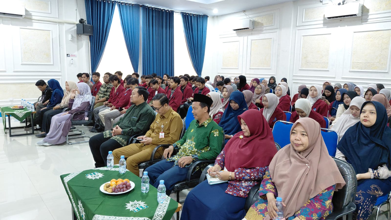 Gelar Stadium General 2026, STIT Muhammadiyah Lumajang Dorong Mahasiswa Berkolaborasi Nyata dengan Pemda