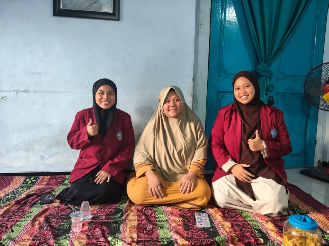 Kolaborasi Kampus dan TPQ Hadirkan Penguatan Baca Tulis Al-Qur'an