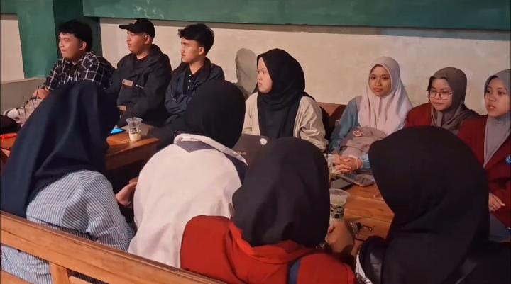 UKM MATADA STIT Muhammadiyah Lumajang Bentuk Kepengurusan, Siap Perkuat Kesiapsiagaan Mahasiswa